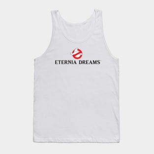 who you gonna call Tank Top